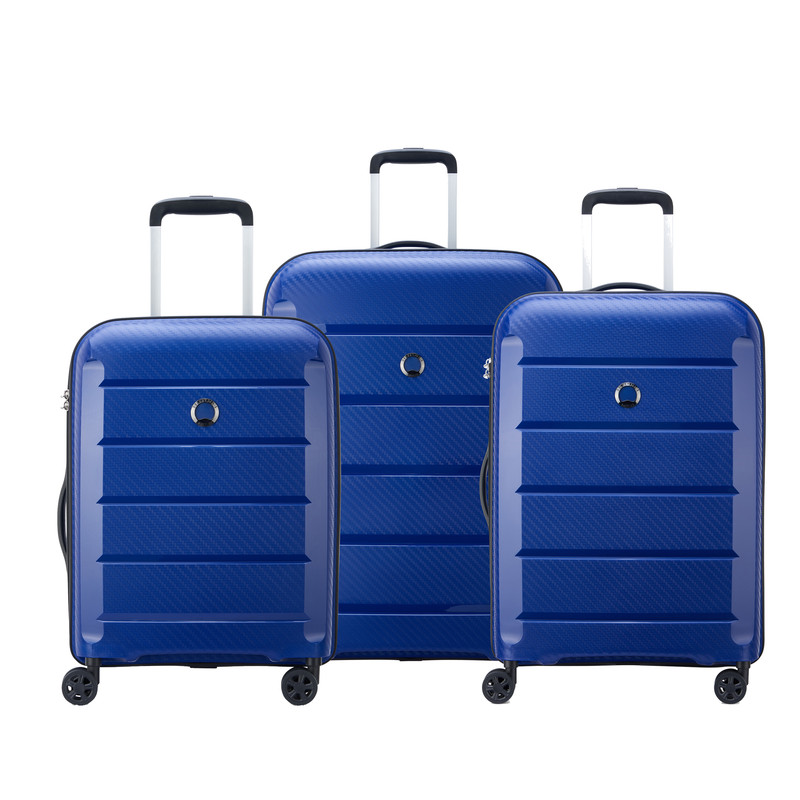 ست سه عددی چمدان دلسی مدل BINALONG