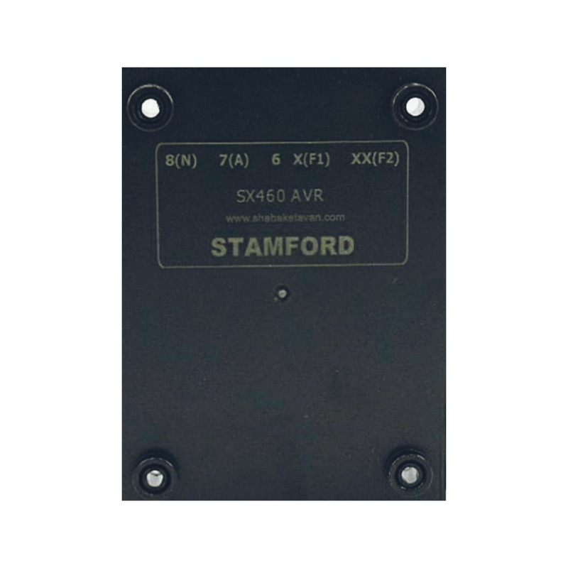رگولاتور ولتاژ استمفورد مدل SX460