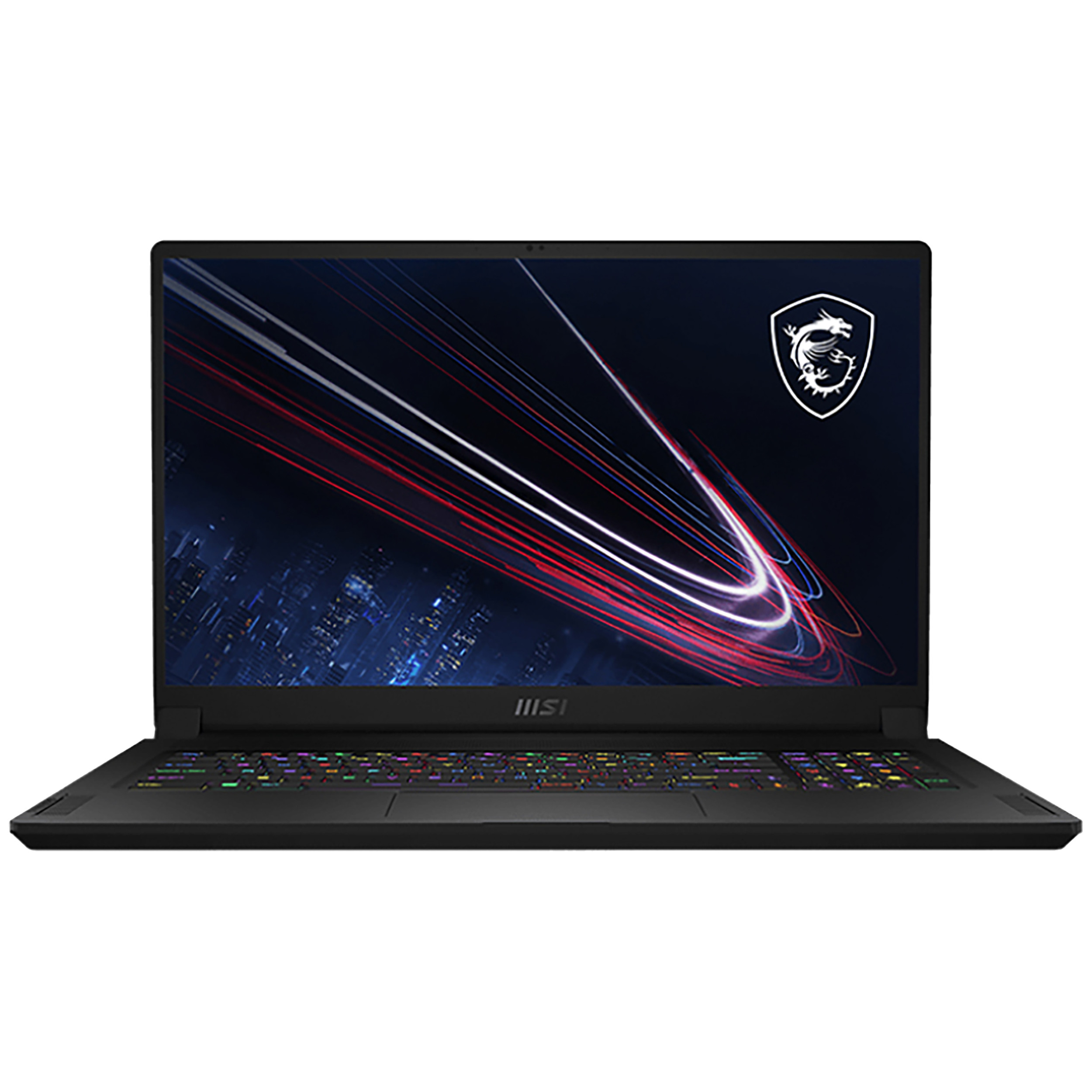 لپ تاپ 17.3 اینچی ام اس آی مدل GS76 Stealth لپ تاپ 17.3 اینچی ام اس آی مدل GS76 Stealth
