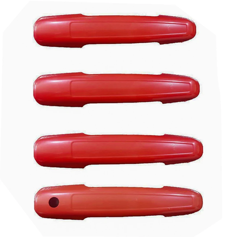 قاب رو دستگیره مدل اسپرت مناسب برای کوییک بسته 4 عددی