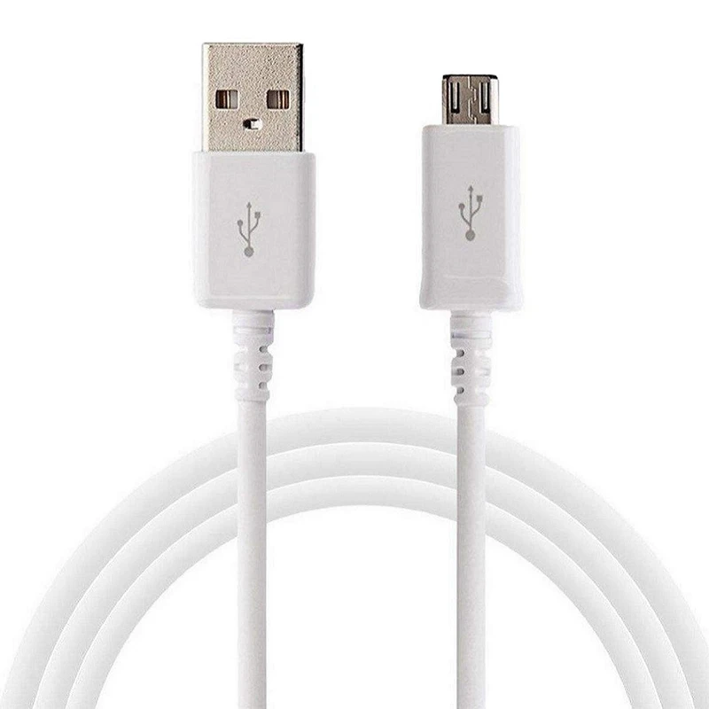 کابل تبدیل USB به microUSB مدل EP-DG925UWZ طول 1.2 متر 