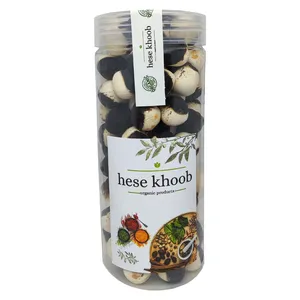 کشک خشک گرد قره قروتی حس خوب - 200 گرم