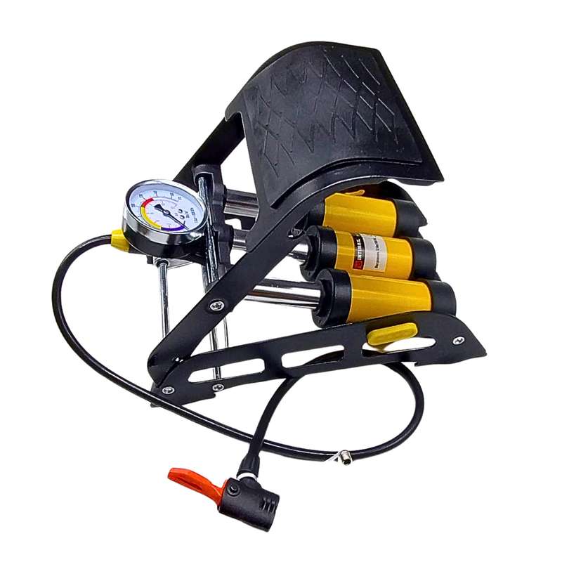 تلمبه پایی اینتیمکث مدل 13007