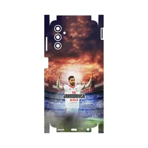 MAHOOT Alireza Jahanbakhsh-FullSkin Cover Sticker for Samsung Galaxy M13  India