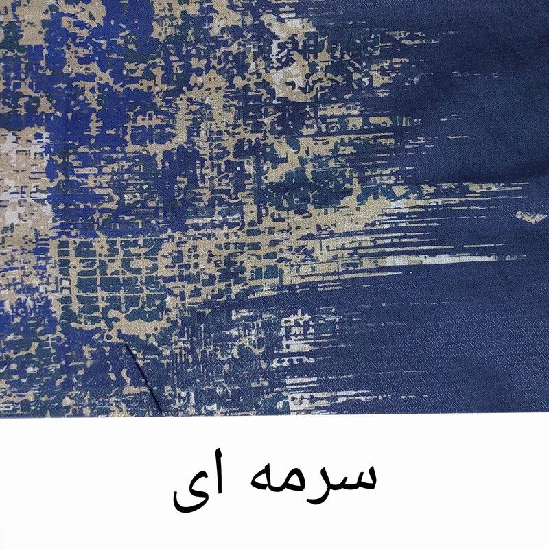 روسری زنانه مدل نخی چهار فصل کد AM55
