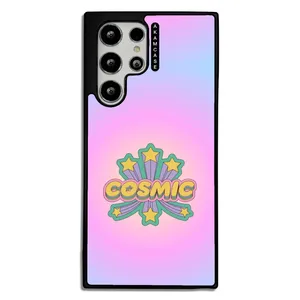 AKAM AMC-WSGS22U-POSITIVE-10 Cover For Samsung Galaxy S22 Ultra