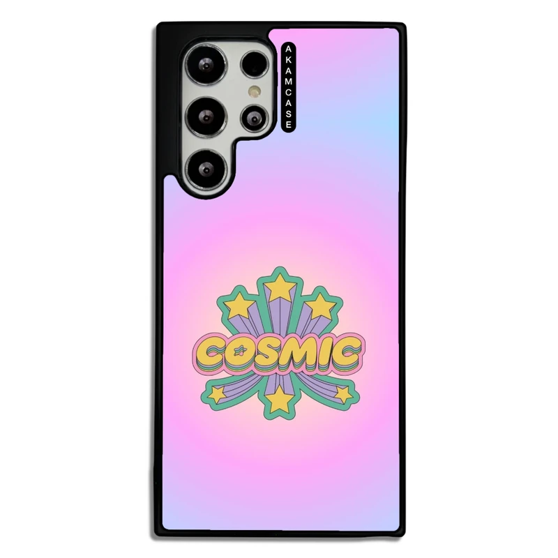 کاور آکام مدل AMC-WSGS22U-POSITIVE-10 مناسب برای گوشی موبایل سامسونگ Galaxy S22 Ultra