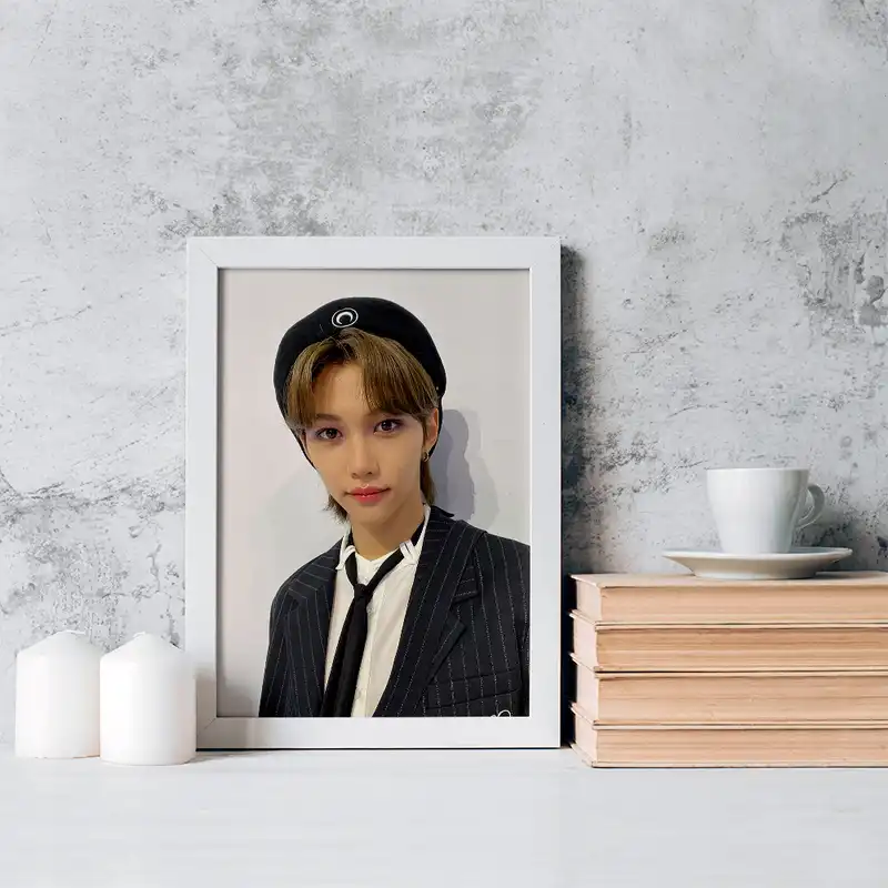 تابلو خندالو مدل فلیکس گروه استری کیدز Stary Kids کد 16957