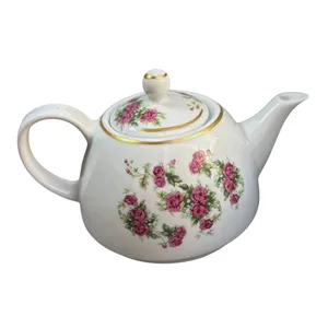 قوری مدل آنجلا کنجایش 800 میلی لیتر