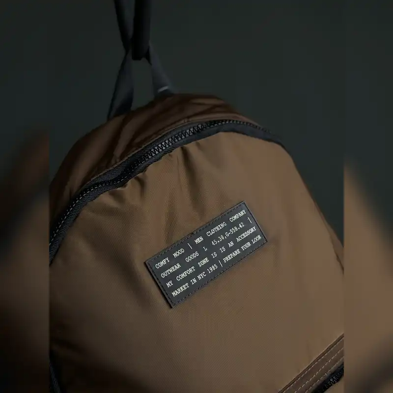 کوله پشتی ال سی وایکیکی مدل kf 242