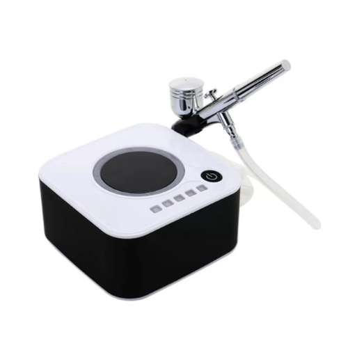 معرفی بهترین مارک دستگاه ایربراش ناخن