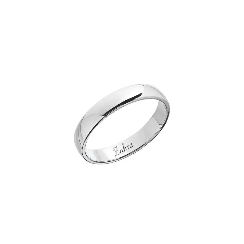 انگشتر ترمه ۱ مدل زهرا zahra