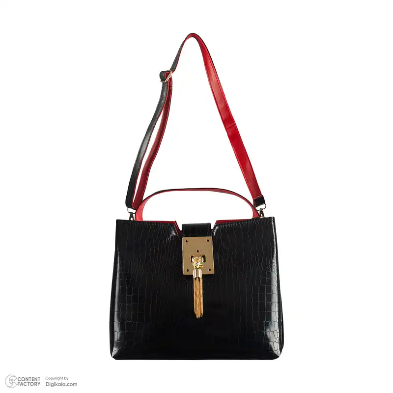 کیف مجلسی زنانه مدل سنگی کد 010