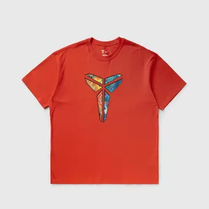 تی‌شرت ورزشی آستین کوتاه مردانه نایکی مدل Max90 T-Shirt کد HJ3422-600