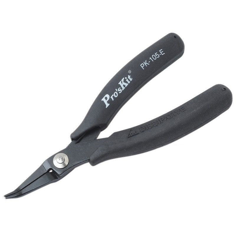 مجموعه 13 عددی ابزار پروسکیت مدل PK-2079