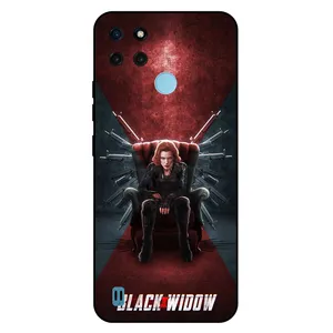 Megafone 5423 Cover For Realme C21Y