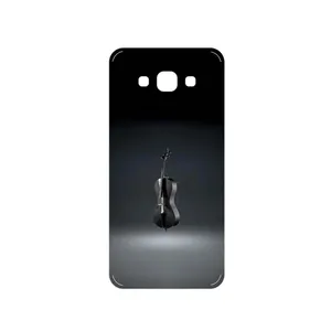 MAHOOT Cello Cover Sticker for Samsung Galaxy A8