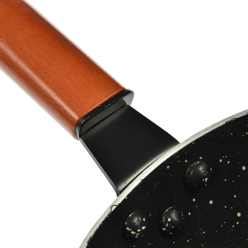 تابه وک مدل دودسته بلند سایز 34