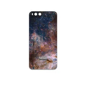 MAHOOT Universe-by-NASA-6 Cover Sticker for Xiaomi Mi 6