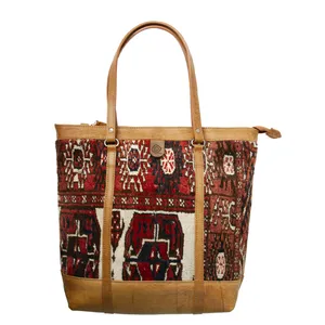 کیف رودوشی غالین مدل پیژمار