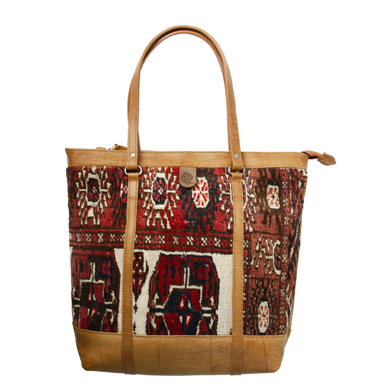 کیف رودوشی غالین مدل پیژمار