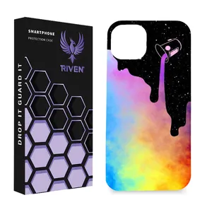 RIVEN RI2-6 Case For Apple iphone 13