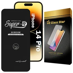 Glass Star SUPERDNS Screen Protector Suitable For Apple iPhone 14 Pro