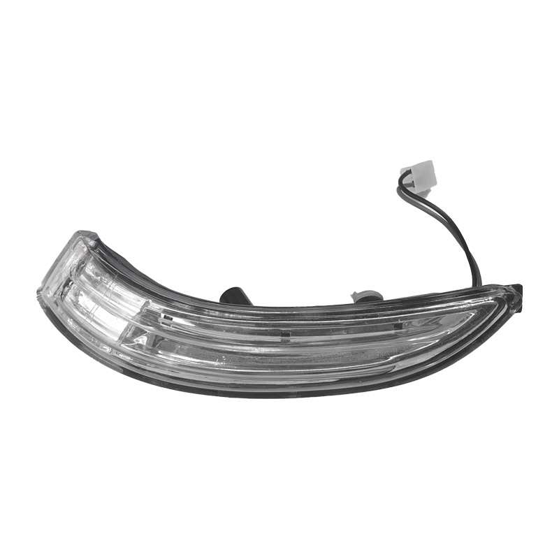 چراغ راهنما آینه راست خودرو قطعه سازان کبیر مدل RAH-330-R مناسب برای برلیانس 330