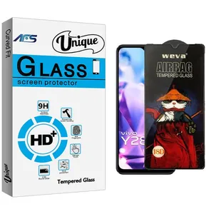 AFS Unique Airbag Screen Protector For   Y28