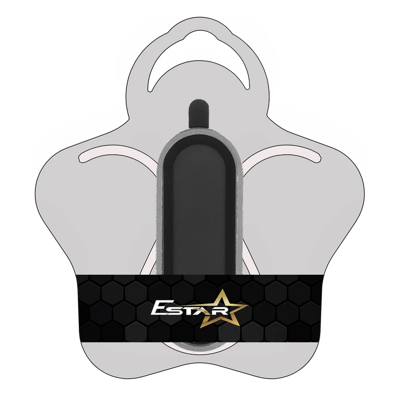 محافظ لنز دوربین فلزی ای استار مدل ESR مناسب برای گوشی موبایل سامسونگGalaxy  A36