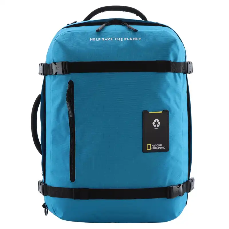 کوله پشتی سفری نشنال جئوگرافیک مدل OCEAN N 20907