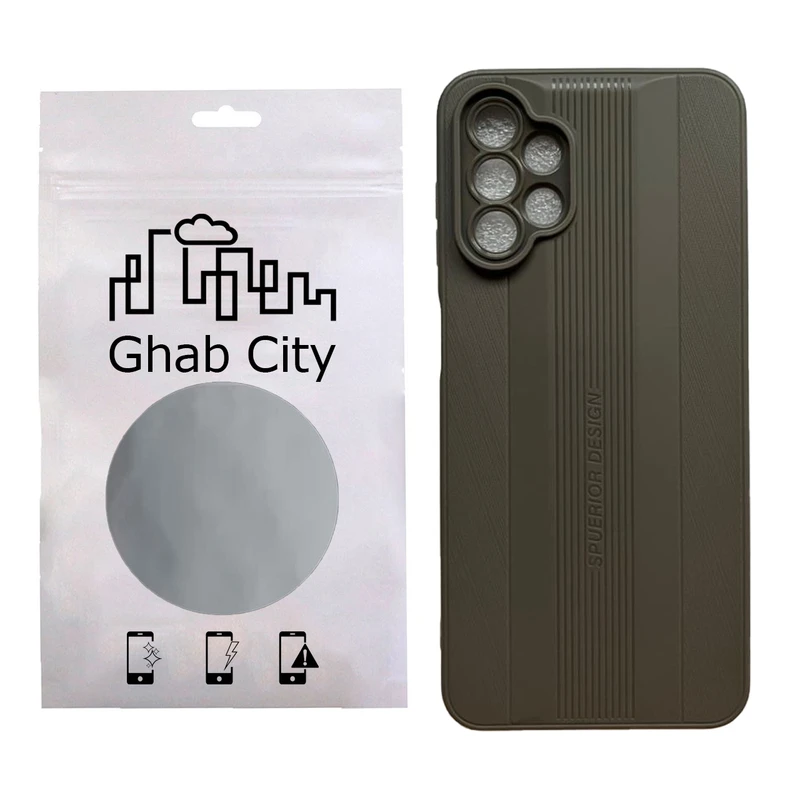 کاور قاب سیتی مدل FASHION مناسب برای گوشی موبایل سامسونگ Galaxy A13 4G