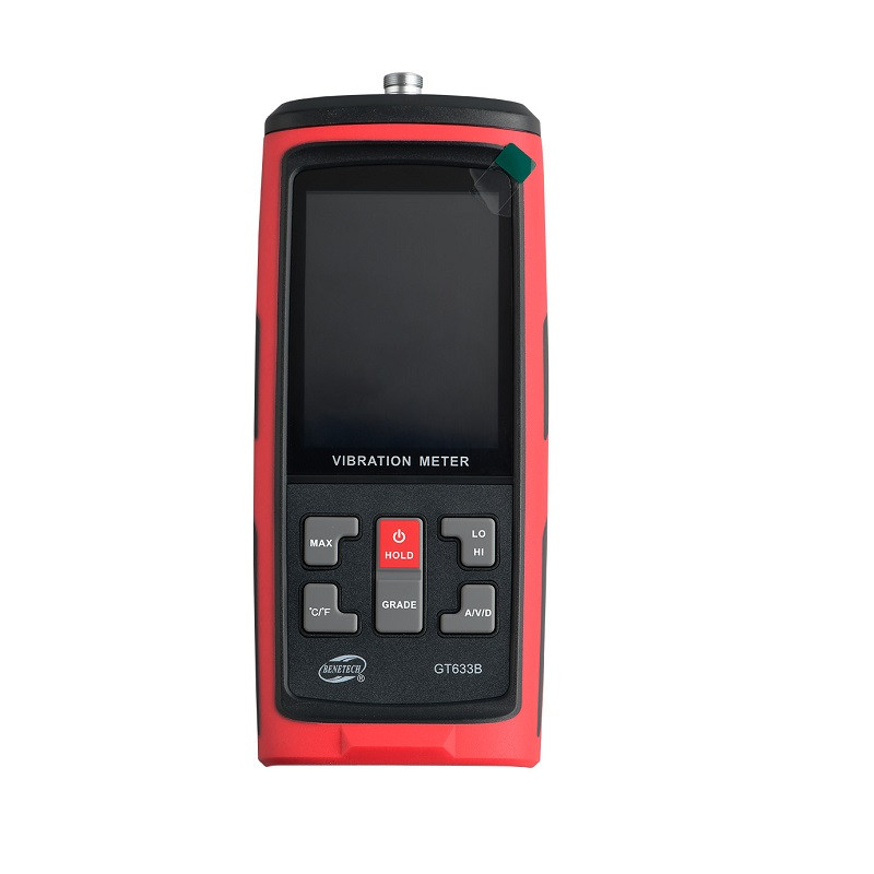 ارتعاش سنج بنتک مدل GT633B