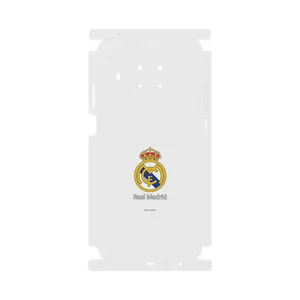 MAHOOT Real_Madrid_1-FullSkin Cover Sticker for Nokia X20