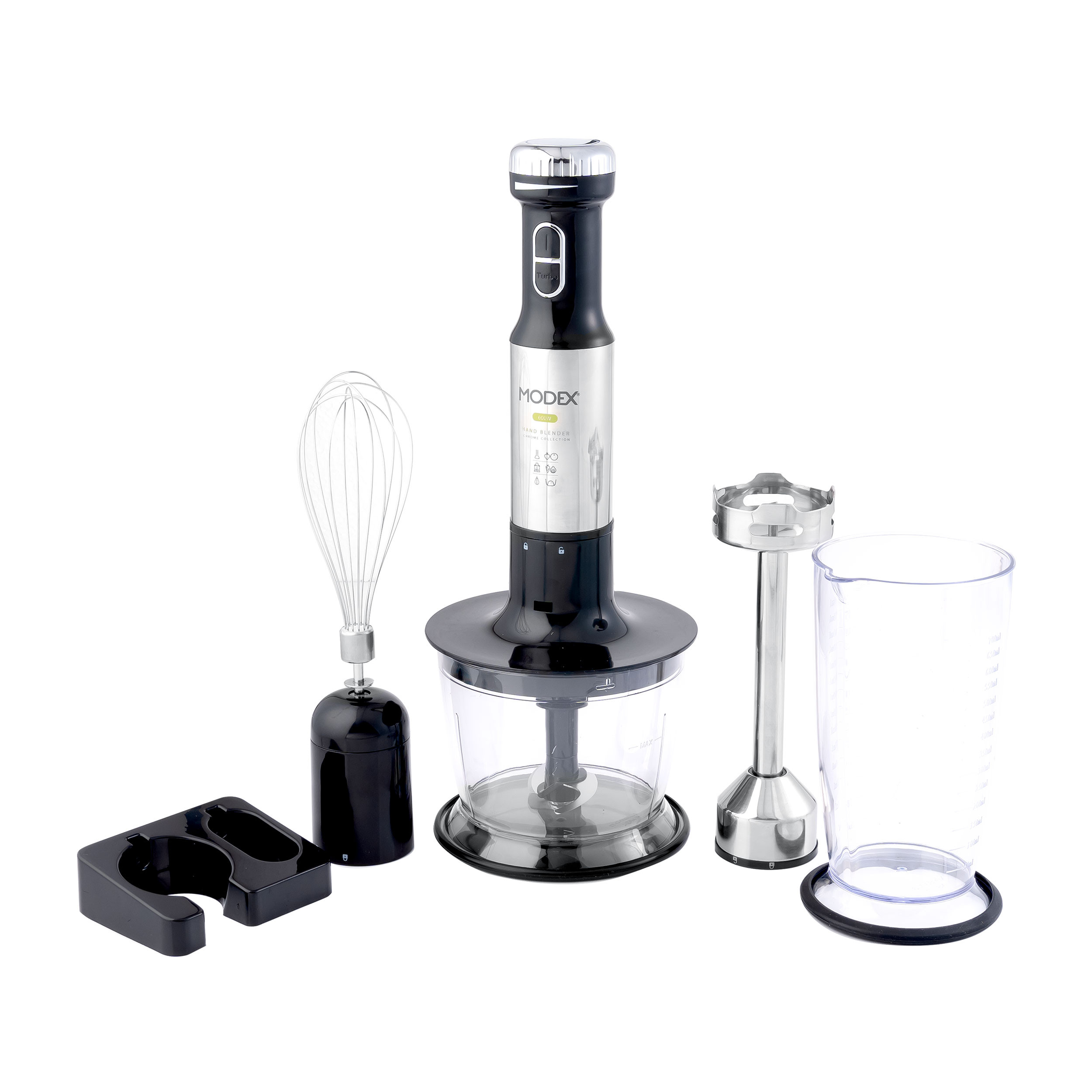 گوشت کوب برقی مودکس مدل HB840 گوشت کوب برقی مودکس مدل HB840