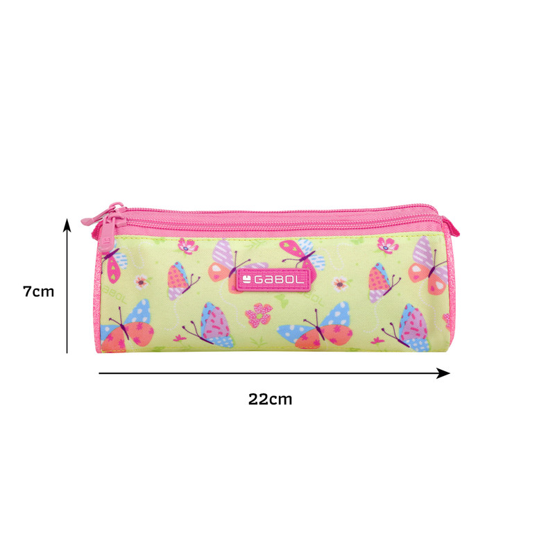 جامدادی گابل مدل 235609017 Bouquet