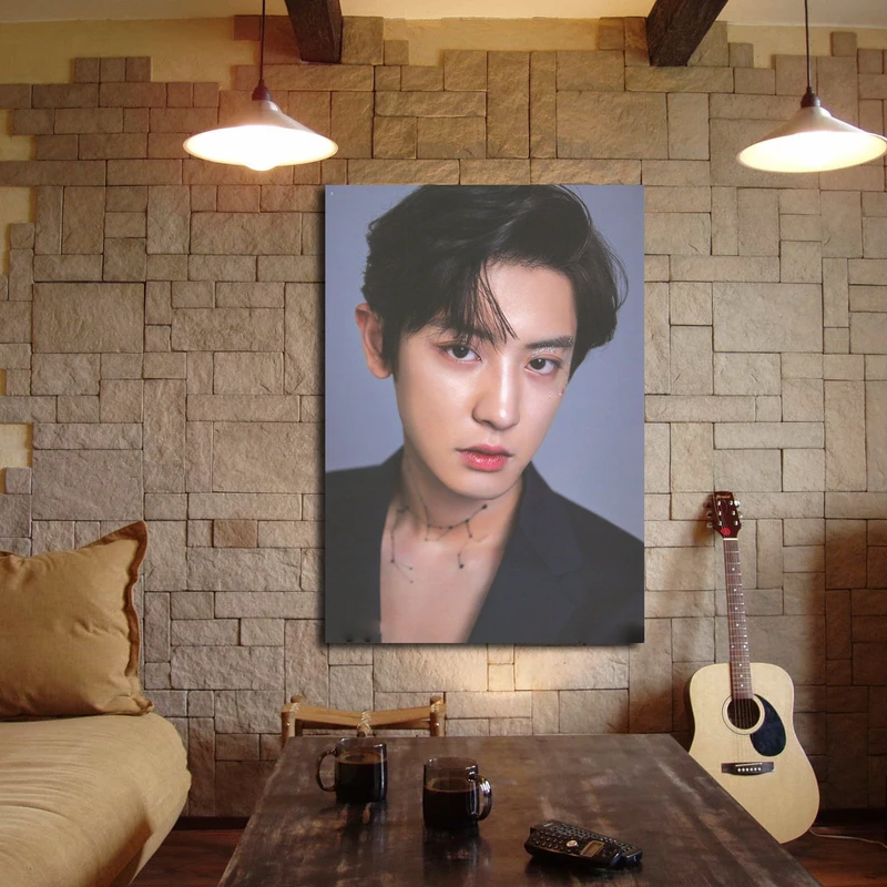 تابلو شاسی مدل chanyeol کد 9