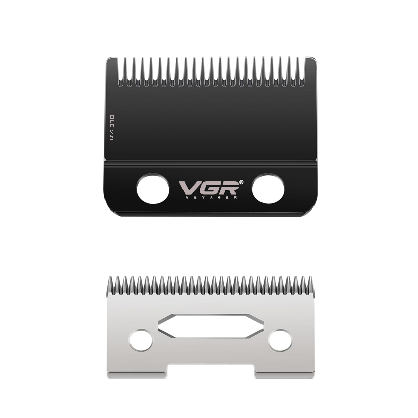 تیغ یدک ماشین اصلاح وی جی آر مدل V-001