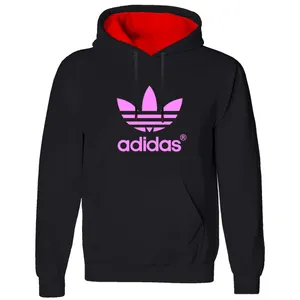 هودی زنانه مدل ads 005