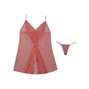 لباس خواب زنانه مدل RT72