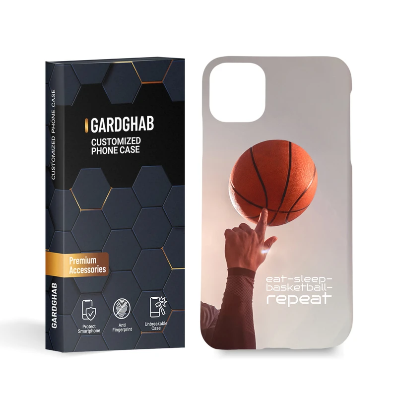 کاور گارد قاب مدل پسرانه مناسب برای گوشی موبایل اپل iPhone 11