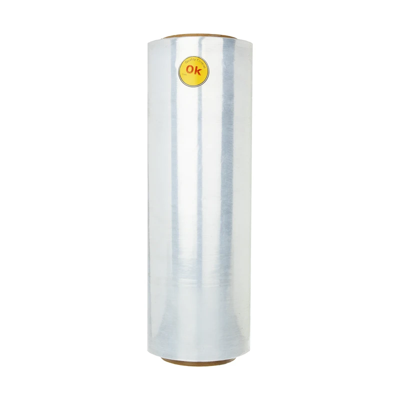 سلفون بسته بندی مدل روشا کد 80012 رول 800 متری