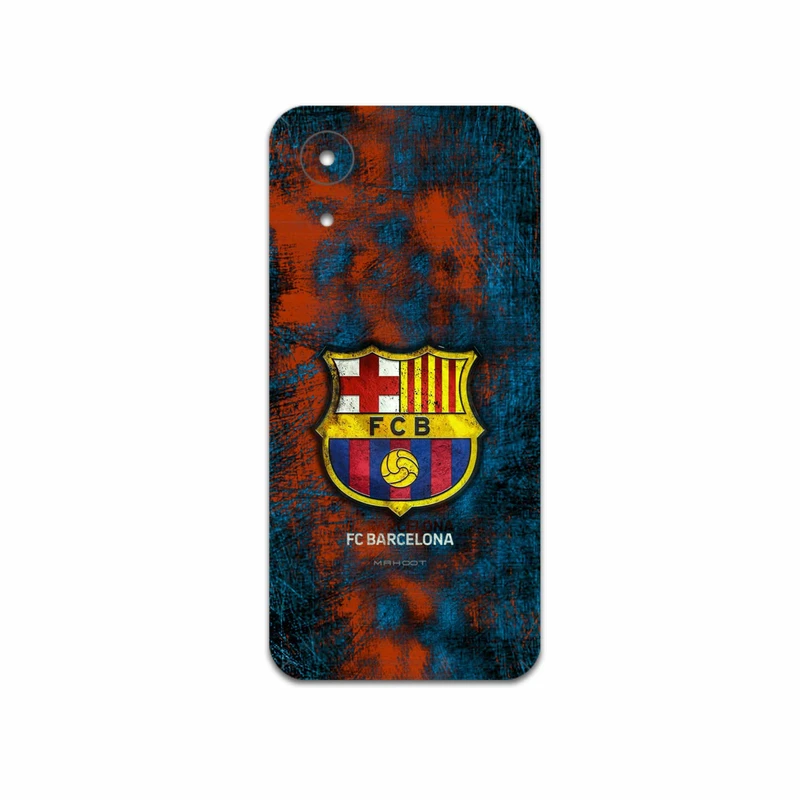 برچسب پوششی ماهوت مدل BARCELONA-2 مناسب برای گوشی موبایل سامسونگ Galaxy A03 Core