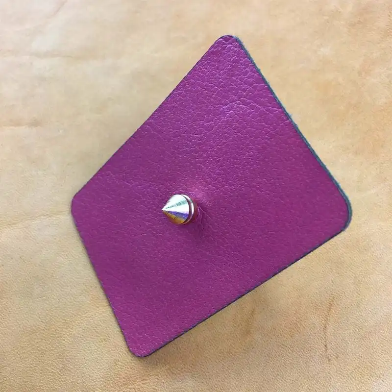 یراق اسپایک مدل  SPK10Gold بسته 20 عددی