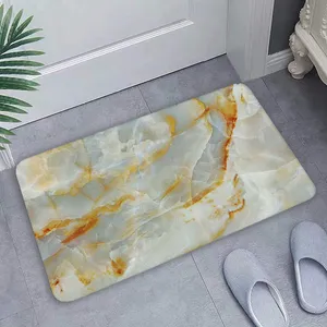 پادری مدل مدرن طرح فرش کد M4-257 سایز 46×76 سانتی متر 