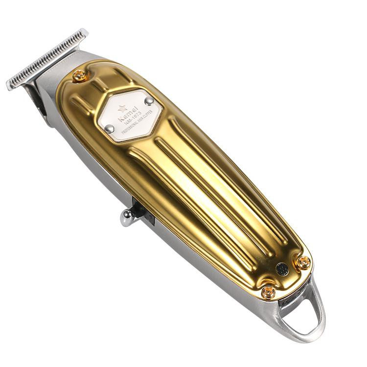 ماشین اصلاح موی سر و صورت کیمی مدل KM-1973