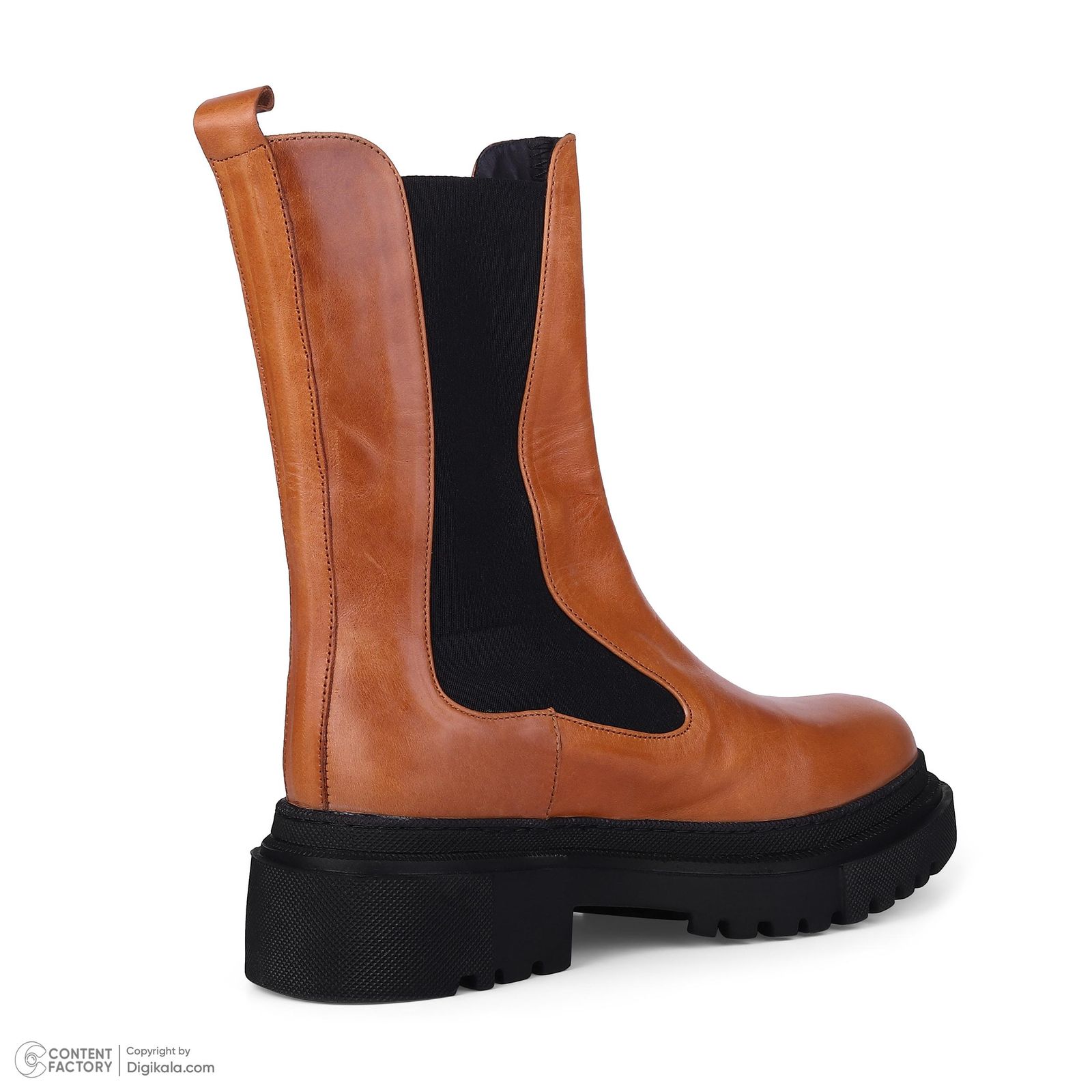 نیم بوت زنانه آرتمن مدل kali -  - 11