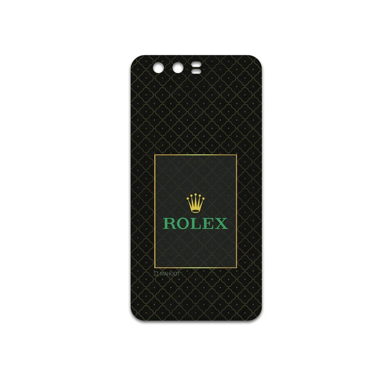 برچسب پوششی ماهوت مدل Rlx مناسب برای گوشی موبایل آنر 9