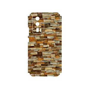 MAHOOT brickwall Cover Sticker for Xiaomi Poco F5 Pro
