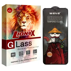  Lionex WEVA Screen Protector For Xiaomi Redmi 9A